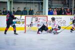 Photo hockey match Chamonix  - Amiens  le 04/10/2019