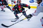 Photo hockey match Chamonix  - Amiens  le 04/10/2019