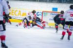 Photo hockey match Chamonix  - Amiens  le 04/10/2019