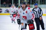 Photo hockey match Chamonix  - Amiens  le 04/10/2019