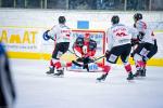 Photo hockey match Chamonix  - Amiens  le 04/10/2019