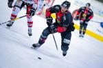 Photo hockey match Chamonix  - Amiens  le 04/10/2019