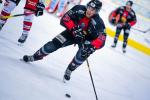 Photo hockey match Chamonix  - Amiens  le 04/10/2019