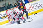 Photo hockey match Chamonix  - Amiens  le 04/10/2019