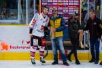 Photo hockey match Chamonix  - Amiens  le 04/10/2019