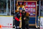 Photo hockey match Chamonix  - Amiens  le 04/10/2019