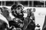 Photo hockey match Chamonix  - Amiens  le 23/10/2020