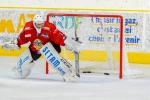 Photo hockey match Chamonix  - Amiens  le 23/10/2020
