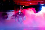Photo hockey match Chamonix  - Amiens  le 23/10/2020
