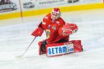 Photo hockey match Chamonix  - Amiens  le 23/10/2020
