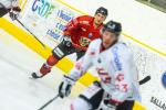 Photo hockey match Chamonix  - Amiens  le 23/10/2020