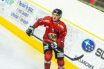 Photo hockey match Chamonix  - Amiens  le 23/10/2020