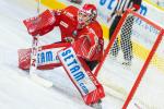 Photo hockey match Chamonix  - Amiens  le 23/10/2020
