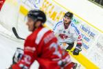 Photo hockey match Chamonix  - Amiens  le 23/10/2020