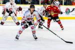 Photo hockey match Chamonix  - Amiens  le 23/10/2020