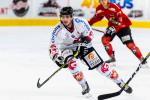 Photo hockey match Chamonix  - Amiens  le 23/10/2020