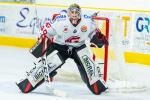 Photo hockey match Chamonix  - Amiens  le 23/10/2020