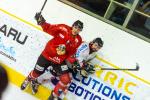 Photo hockey match Chamonix  - Amiens  le 23/10/2020