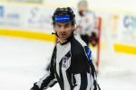 Photo hockey match Chamonix  - Amiens  le 23/10/2020