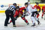 Photo hockey match Chamonix  - Amiens  le 23/10/2020