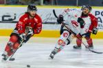 Photo hockey match Chamonix  - Amiens  le 23/10/2020