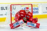 Photo hockey match Chamonix  - Amiens  le 23/10/2020