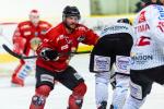 Photo hockey match Chamonix  - Amiens  le 23/10/2020