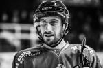 Photo hockey match Chamonix  - Amiens  le 23/10/2020