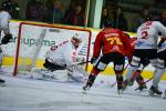 Photo hockey match Chamonix  - Amiens  le 15/11/2022
