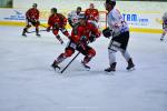 Photo hockey match Chamonix  - Amiens  le 15/11/2022