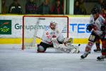 Photo hockey match Chamonix  - Amiens  le 15/11/2022