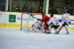 Photo hockey match Chamonix  - Amiens  le 15/11/2022