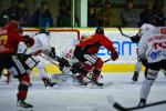 Photo hockey match Chamonix  - Amiens  le 15/11/2022