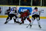 Photo hockey match Chamonix  - Amiens  le 15/11/2022