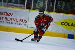 Photo hockey match Chamonix  - Amiens  le 15/11/2022