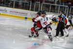 Photo hockey match Chamonix  - Amiens  le 15/09/2023