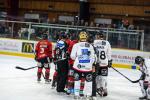 Photo hockey match Chamonix  - Amiens  le 15/09/2023