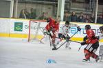Photo hockey match Chamonix  - Amiens  le 15/09/2023