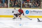 Photo hockey match Chamonix  - Amiens  le 30/01/2024