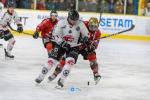 Photo hockey match Chamonix  - Amiens  le 30/01/2024