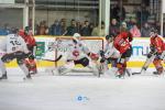 Photo hockey match Chamonix  - Amiens  le 30/01/2024