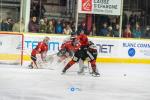 Photo hockey match Chamonix  - Amiens  le 30/01/2024
