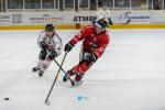 Photo hockey match Chamonix  - Amiens  le 30/01/2024