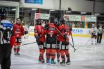 Photo hockey match Chamonix  - Amiens  le 30/01/2024