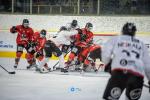 Photo hockey match Chamonix  - Amiens  le 30/01/2024