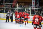 Photo hockey match Chamonix  - Amiens  le 30/01/2024