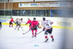 Photo hockey match Chamonix  - Amiens  le 03/10/2025