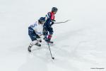 Photo hockey match Chamonix  - Amiens  le 23/01/2026