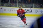 Photo hockey match Chamonix  - Amiens  le 23/01/2026