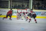 Photo hockey match Chamonix  - Amiens  le 23/01/2026